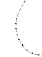 Collana Stocco Gioielli Donna in Oro giallo CSG 170 - CSG 170